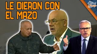 NEGOCIAN ENTREGA DE GOBIERNO | EN VIVO | 22 DE MAYO