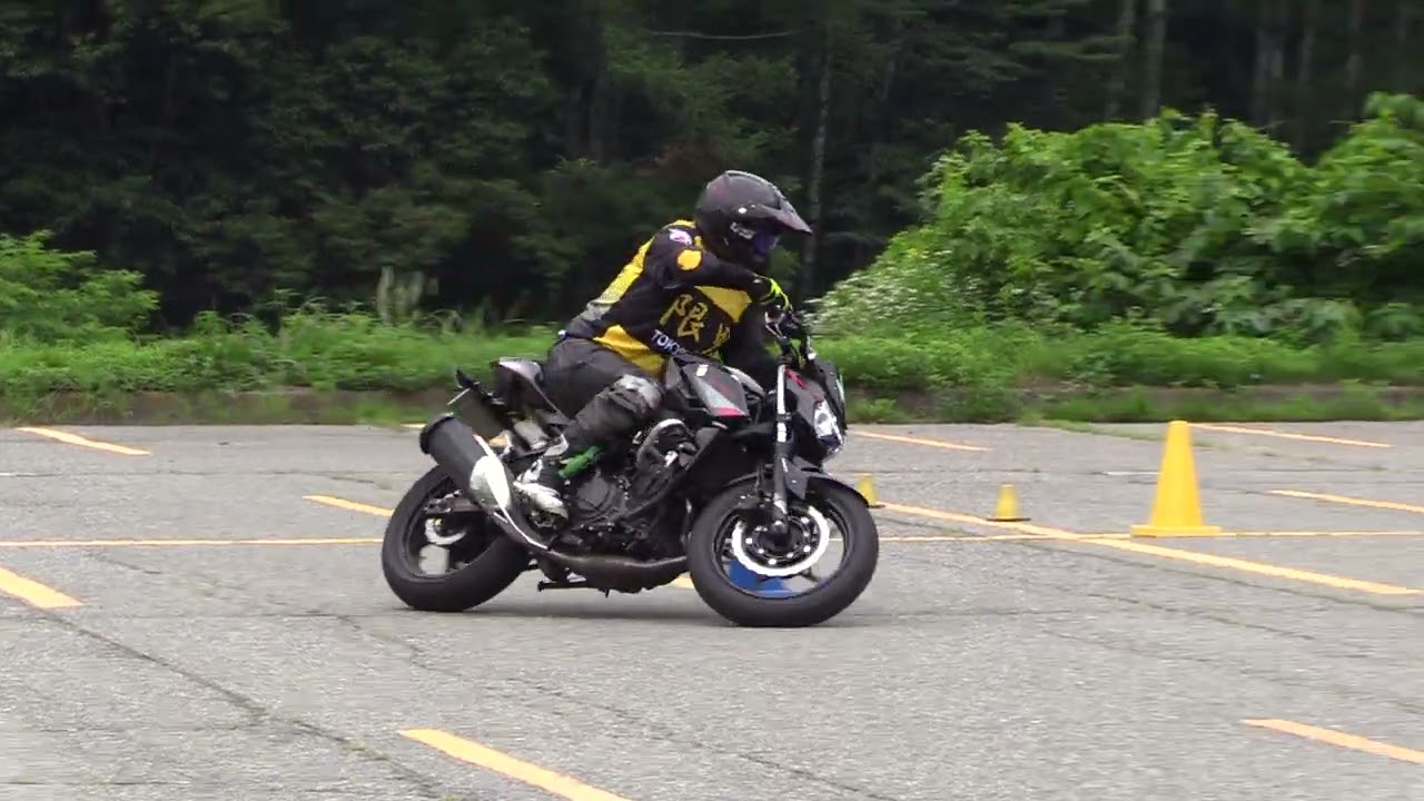 260712TA 2H どーやP Z400 黒 66.728 P1 - YouTube