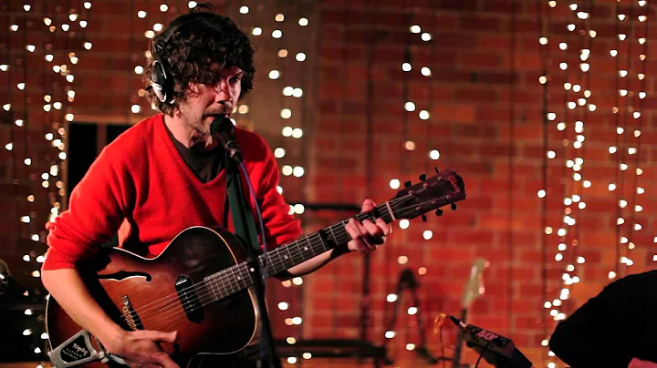 In Session: Mulholland - Let's Go Fishing