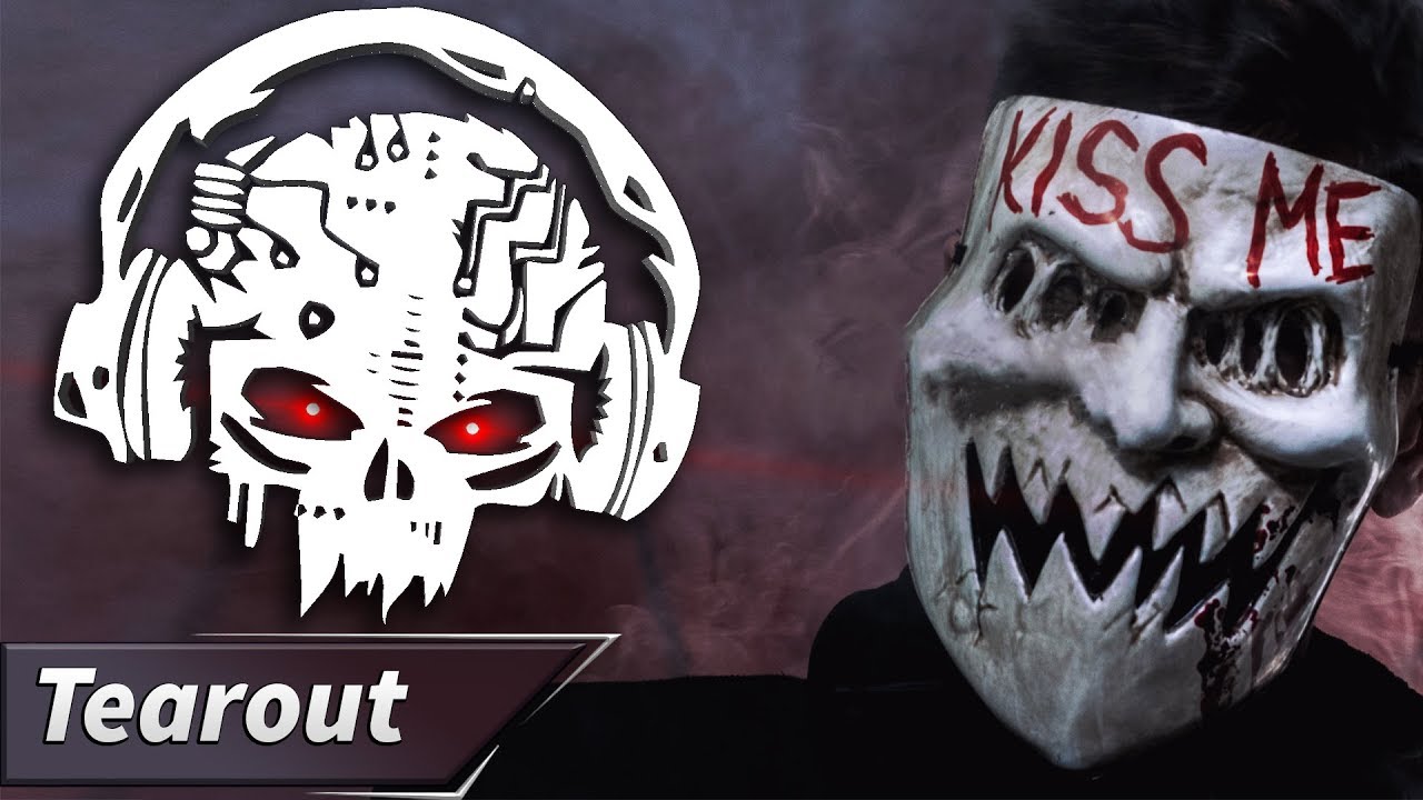 Exille & VANM - The Purge