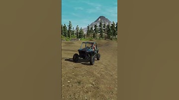 Gold Mining Simulator - Quad update 🚜