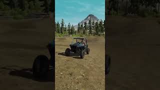 Gold Mining Simulator - Quad update 🚜