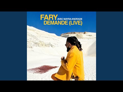 Demande (Live) bekijken op YouTube Demande (Live) bekijken op YouTube