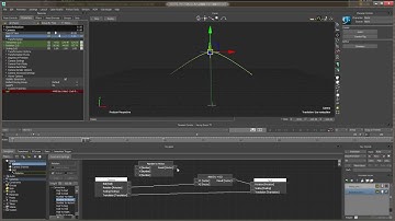 MotionBuilder get final camera rotations