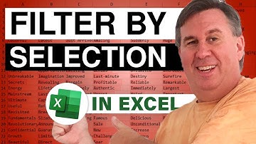 Excel - Discover Excel