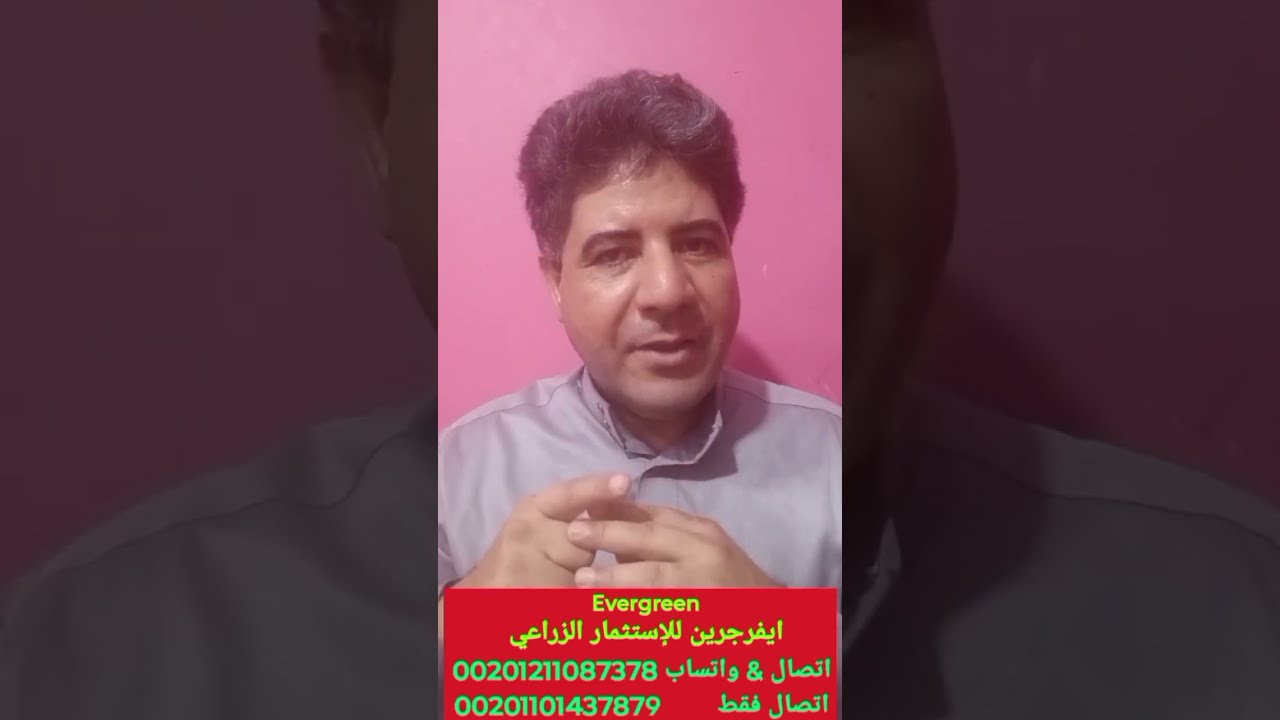 القيمة الإيجارية المرتفعة لأرض الوادي الجديد. هل فعلا تهدد مستقبل الإستثمار الزراعي؟ دكتور مسعد قشوش