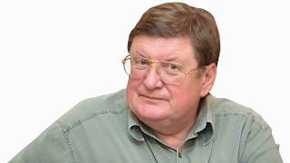 Мозг против мозга. Рассказывает физиолог, академик РАН Святослав Всеволодович Медведев. 2017 год. Мозг против мозга. Рассказывает физиолог, академик РАН Святослав Всеволодович Медведев. 2017 год.