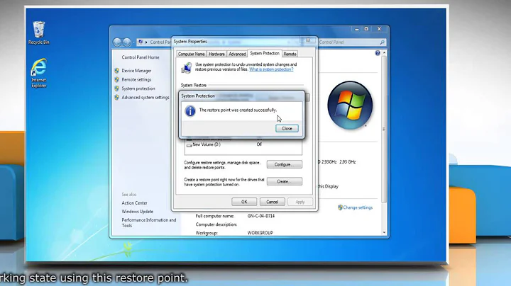 How to Disable the 'pinning' of programs to Taskbar in Windows® 7