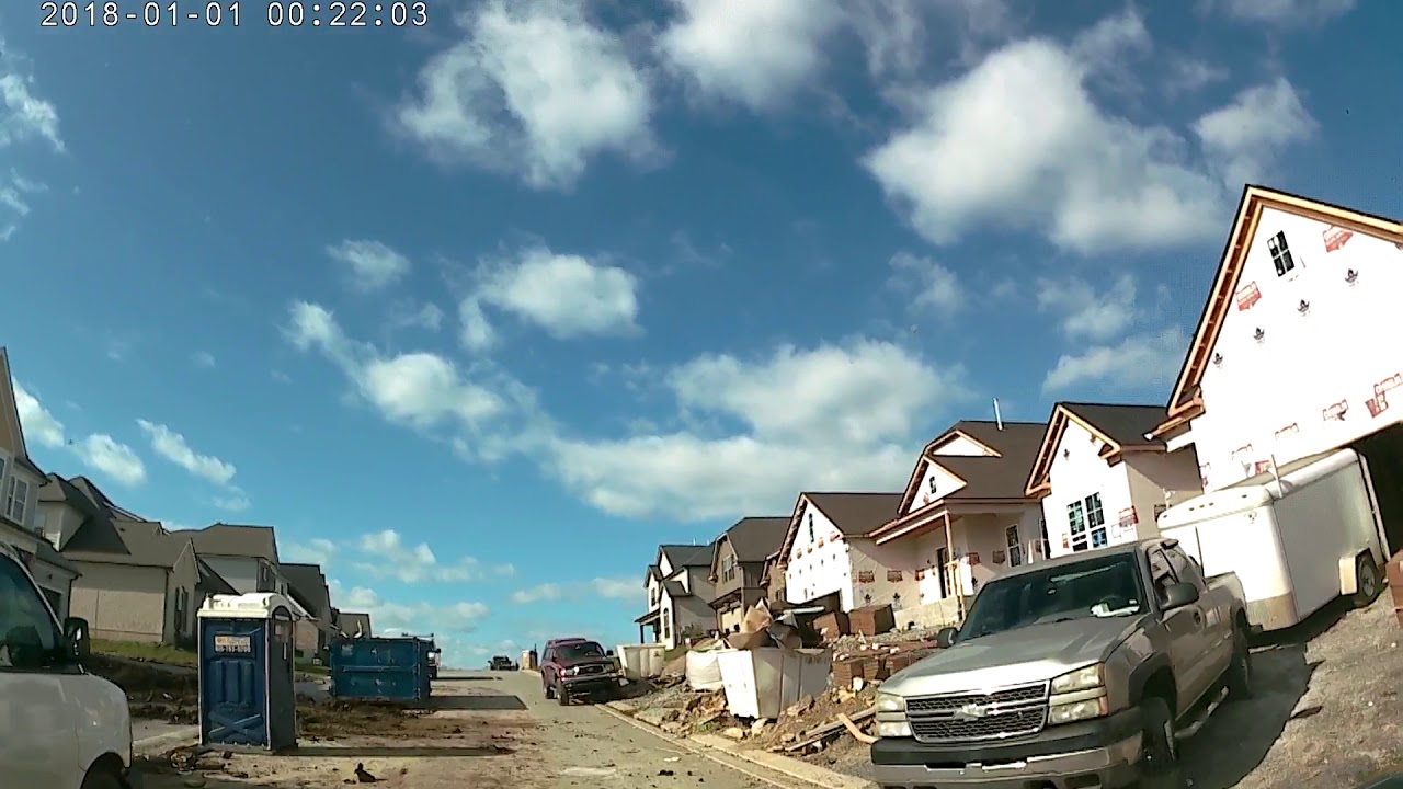 Buckingham Place Subdivision Smyrna, TN. YouTube