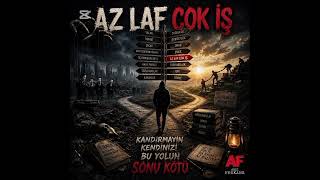 Bu Yolun Sonu Kötü #AksiFrekans