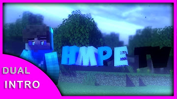 (INTRO DUAL) HMPE TV [MI:Troll Seven - SVP:Sype Artz]