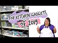 Top 10 Kitchen Gadgets of 2019 | Kitchen Gadget of the Year | Amy Learns to Cook