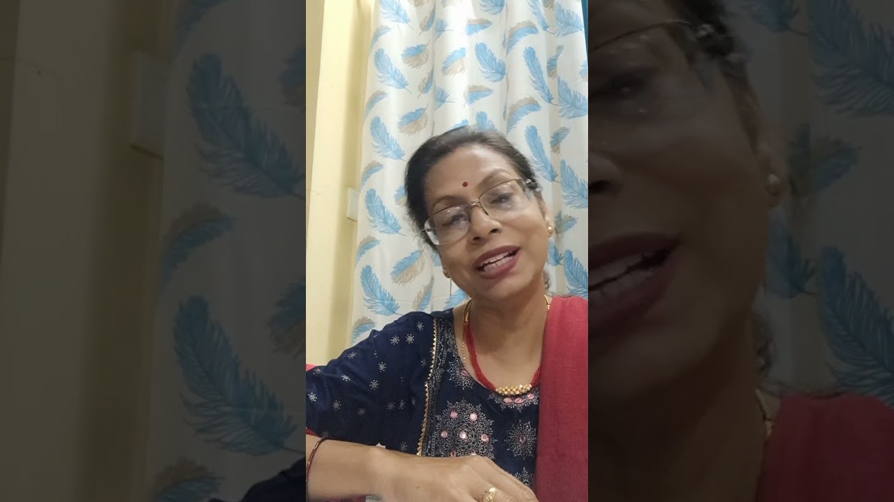 Storytelling#Tagore's SAMAPTI2NDpart#golpoguchha