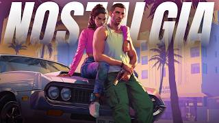 Were Going To Look Back On This Gta 6 Era And Actually Miss It... Hear Me Out