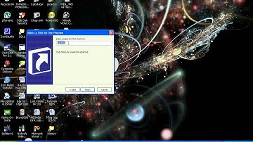 Khoa may tinh lai giong log off chi voi 2 cu click.mp4