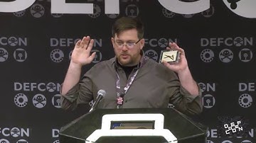 DEF CON 24 - SITCH - Inexpensive, Coordinated GSM Anomaly Detection