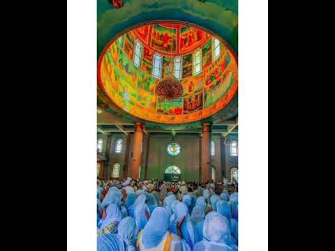 ውል ውል አለኝ ደጅህ የሊቀ መዘምራን ይልማ ኃይሉ ልብ የሚነካ ጣእመ ዝማሬ