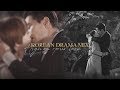 Korean drama mix  high on your love for gekkazhistin