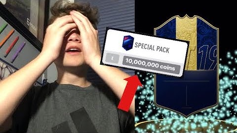 The *10* MILLION COIN PACK!! Pacybits 19