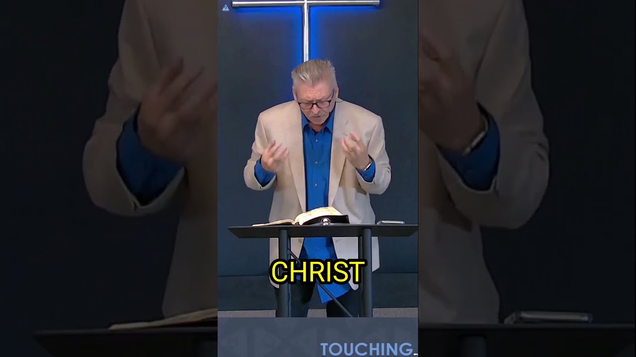 Sealed Approved By The Spirit 