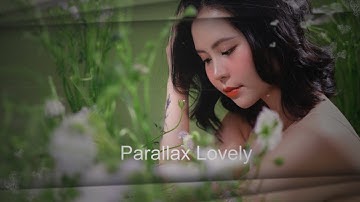 ProShow Slideshow 205 Parallax Lovely