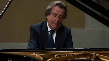 Beethoven: Piano sonata no. 14 in C-sharp minor | Rudolf Buchbinder