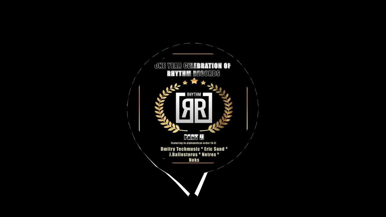 Dmitry - Black Hole (Original Mix) - YouTube