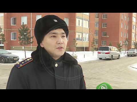 Одностороннее движение ввели в новом микрорайоне Костаная