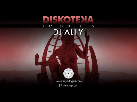 DISKOTEKA EPISODE 6 