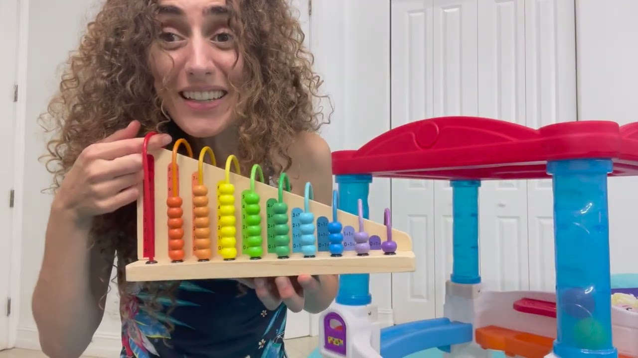 Mama Mimi!  Baby and Toddler Learning!  Baby Sign Language, Speech Development for Apraxia & Autism