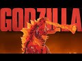 Playmates thermonuclear Godzilla REVIEW 