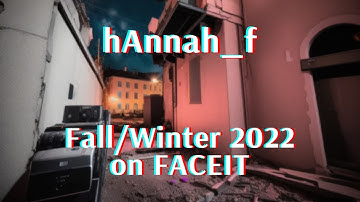 FACEIT Was Still Fun In 2022? 🤔 (Washed-up Level 10 Fragshow)