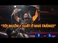 Islam Makhachev CŨNG MUỐN 1 SUẤT ĐẤU Ở NHÀ TRẮNG l Topuria CHÊ Islam l ẨU ĐẢ TƠI BỜI TRƯỚC UFC 322