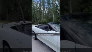 Our Social Media Girl Got A New Toy