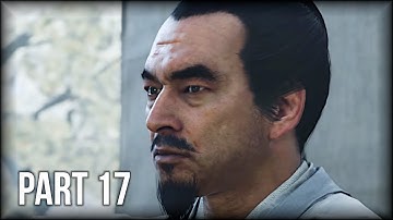 Ghost of Tsushima - 100% Let