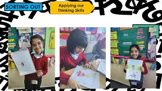 SHIS Digital Portfolio   Grade 4 C Who We Are Session 2023 24