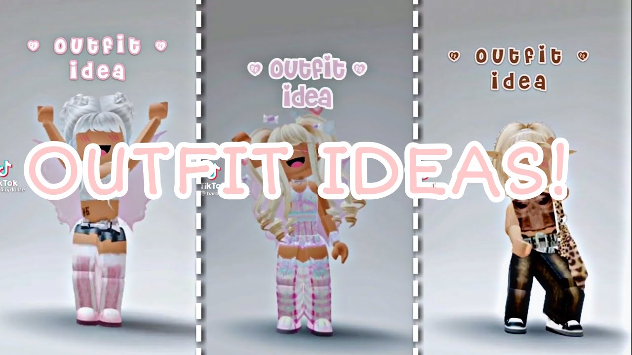 CapCut_roblox outfits ideas 40 robux