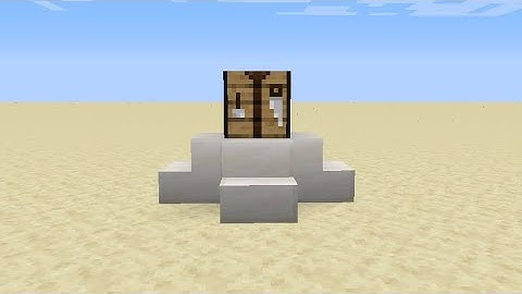 Custom Crafting Recipes| Minecraft 1.13+