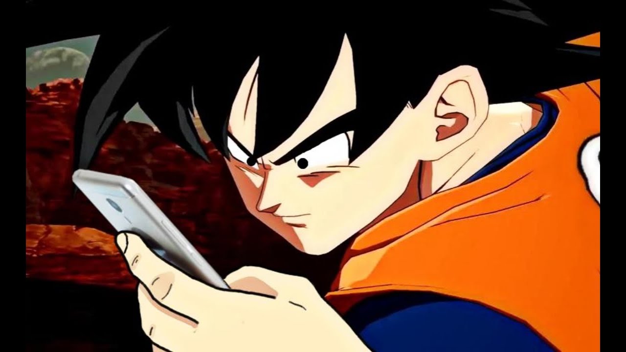 Dragon Ball KAKUMEI Chapter 15 The WRATH of a Saiyan Review