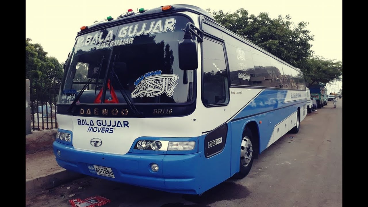 Bala Gujjar Movers - | Death Race |