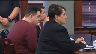 Great Falls man sentenced for stabbing woman to death