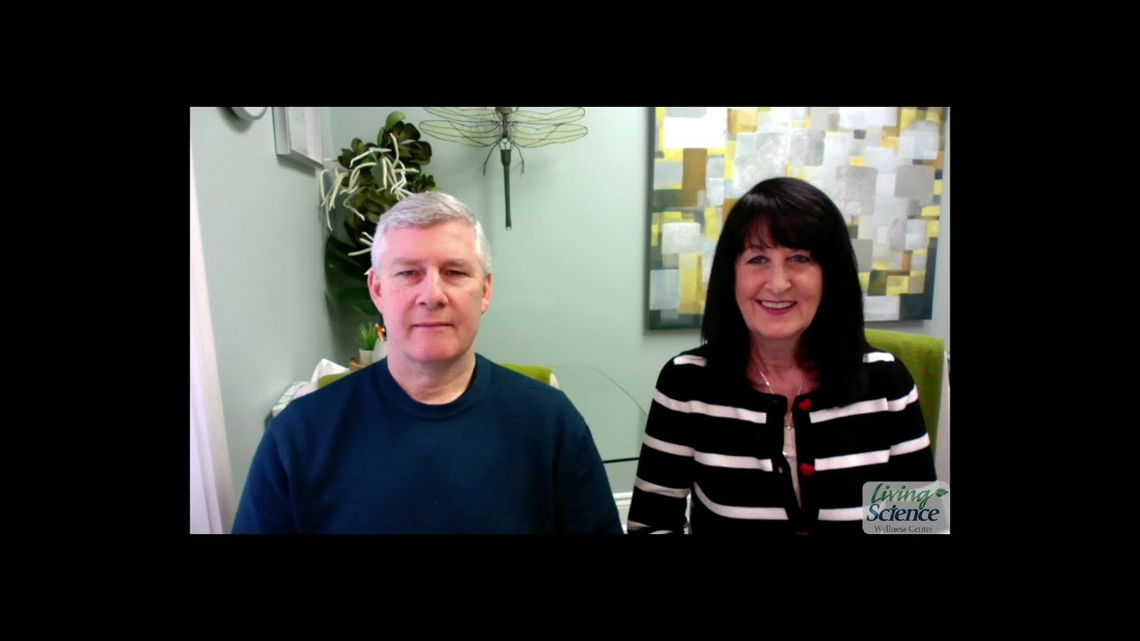 What Are the Best Fats for a Healthy Heart? Asking the Expert at Living Science Wellness Centre