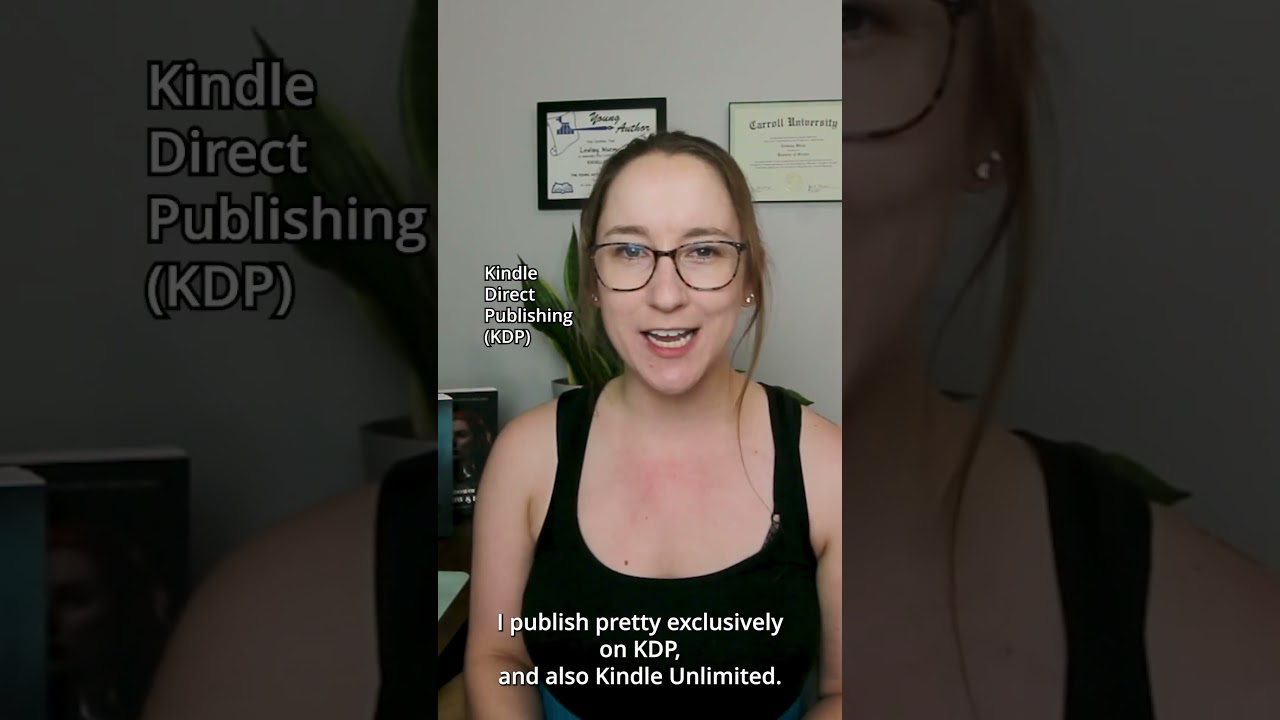 Indie author income and sales numbers | April 2024 