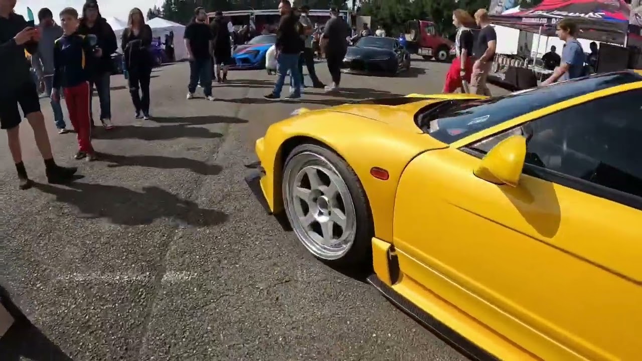 SpringFest Seattle 2022