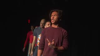 DISNEY PRINCE MEDLEY - University of Michigan Musical Theatre - The Color Cabaret 2022