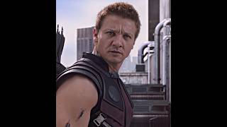 “ He Never Missed 🤯 “ | Clint Barton Edit | Song - Vai Lento