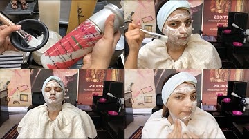 How To Use Skin Polish At Home|| Skin Polish Karne Ka Tarika