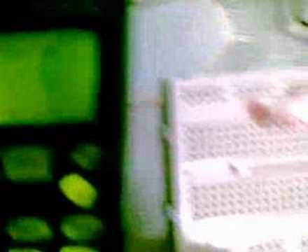 SMS Controller - Alarm Monitoring