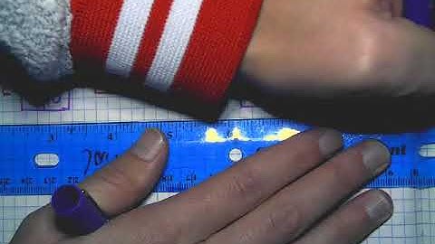 3-5 Video Notes: Slope From Multiple Representations