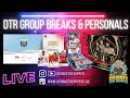 Fabrizio Romano Auto!💥Color Wheels!🔥Frozen Fractor!🚀Paul Skenes Gold!💪🏻DTR Group Breaks &amp; Personals
